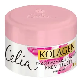 krem-przeciwzmarszczkowy-celia-kolagen-krem-odmladzajaco-modelujacy-50ml