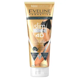 serum-ujedrniajace-eveline-slim-extreme-4d-zlote-serum-wyszczuplajace-250ml