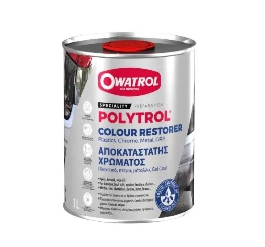 OWATROL Polytrol 1L Renowator do plastików