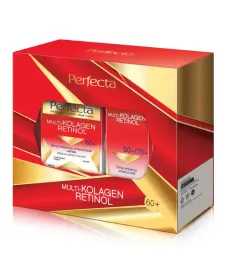 zestaw-prezentowy-perfecta-multikolagen-retinol-krem-do-twarzy-i-pod-oczy