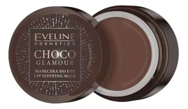 maseczka-do-ust-na-noc-eveline-cosmetics-choco-glamour-regenerujaca