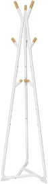 wieszak-stojacy-bialo-bukowy-podlogowy-9-hakow-172-cm-stabilny