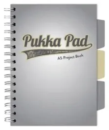 project-book-grey-a5-200k-kratka-szary