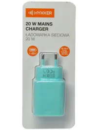 ladowarka-sieciowa-hykker-260069-usb-c-20w-zasilacz-kostka-fast-charge