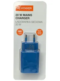 ladowarka-sieciowa-hykker-260069-usb-c-20w-zasilacz-kostka-fast-charge