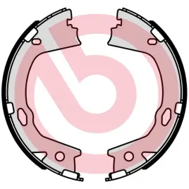 brembo-s-30-546-zestaw-szczek-hamulcowych