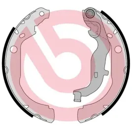 brembo-s-68-549-zestaw-szczek-hamulcowych