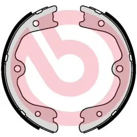 brembo-s-56-552-zestaw-szczek-hamulcowych