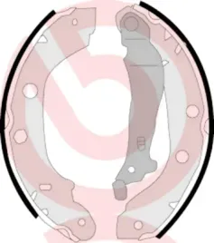 brembo-s-56-509-zestaw-szczek-hamulcowych