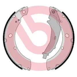 brembo-s-85-544-zestaw-szczek-hamulcowych