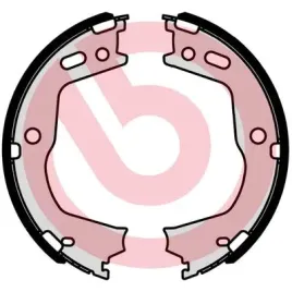 brembo-s-30-541-zestaw-szczek-hamulcowych
