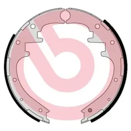 brembo-s-24-554-zestaw-szczek-hamulcowych