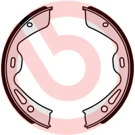 brembo-s-65-504-zestaw-szczek-hamulcowych