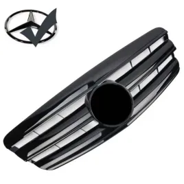 grill-przedni-mercedes-w221-05-09-black-glossy
