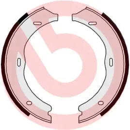 brembo-s-50-524-zestaw-szczek-hamulcowych