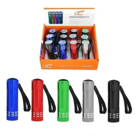 latarka-reczna-1w-aluminiowa-led-ltc-lxll36box-12szt
