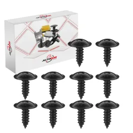 hyundai-kia-spinki-wkrety-uniwersalne-sruby-montazowe-10-sztuk-1249305147b
