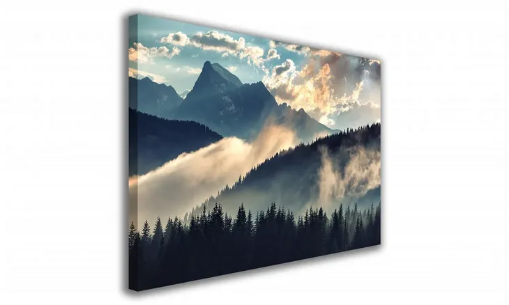 obraz-na-plotnie-061-mgla-w-gorach-30x20cm