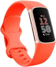 smartband-fitbit-charge-6-pomaranczowy-platnosci-google-pay