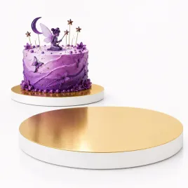 podklad-pod-tort-ciasto-srednica-26cm-styrodur-zloty-rubicello-gruby-mocny