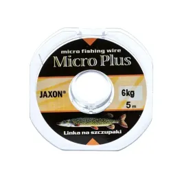 przypon-jaxon-stal-6-kg-5-cm