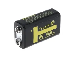 trustfire-akumulator-9v-650mah-blok-6lr61-6f22-bms-chroniony