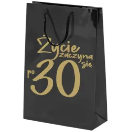 torebka-prezentowa-zycie-zaczyna-sie-po-30-40x30x10-cm