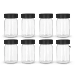 8x-sloik-szklany-250ml-do-przechowywania-zywnosci-na-przyprawy-z-pokrywka