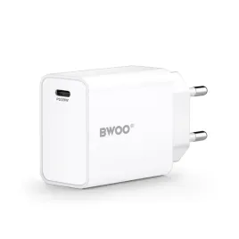 ladowarka-sieciowa-usb-c-zasilacz-kostka-qc-1-x-usb-typ-c-20w