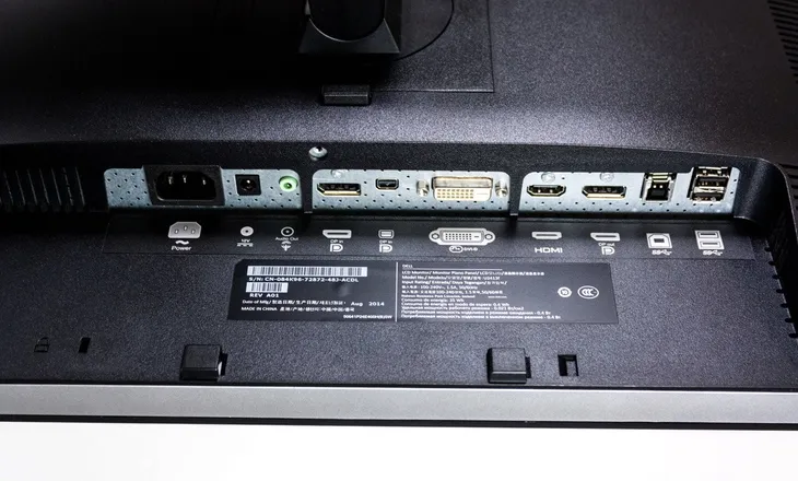 monitor-led-24-dell-u2413f-dp-full-hd-ips-hdmi-stan-powystawowy
