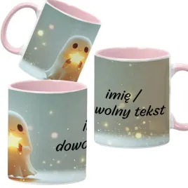 kubek-ceramiczny-330-ml-rozowy-w-duszki-urocze-duchy-twoje-imie