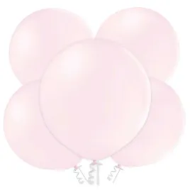 balony-b250-pastel-olbrzym-rozowy-jasny-belbal-24-5-szt