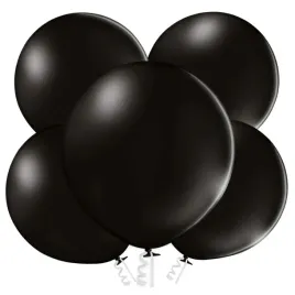 balony-b250-pastel-olbrzym-czarny-belbal-24-5-szt