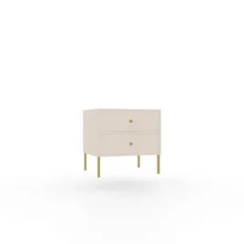 stolik-nocny-adrk-furniture-tili-52-cm-z-2-szufladami-bezowy-metal-plyta