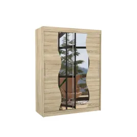 szafa-przesuwna-adrk-furniture-renzo-150-cm-z-lustrem-dwudrzwiowa-szara