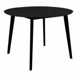 stol-jadalniany-okragly-czarny-plyta-mdf-drewniany-srednica-105-ebuy24