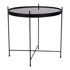 stolik-kawowy-lawa-okragla-48cm-czarny-metal-szklo-industrialna-salon