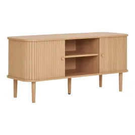 szafka-rtv-house-nordic-nikko-113-cm-stojaca-2-drzwi-sosna-naturalne