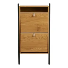 szafka-na-buty-house-nordic-barco-62-cm-dab-brazowy-2-drzwi-plyta-wiorowa