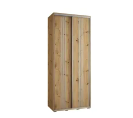 szafa-przesuwna-abiks-meble-davos-6-100-dab-artisan-wysoka-na-235-cm