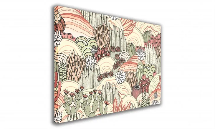 obraz-na-plotnie-040-kaktusy-60x40cm