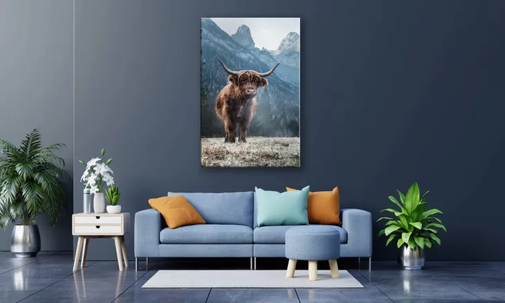 obraz-na-plotnie-048-krowka-40x60cm-wysokosc-cm-51-60