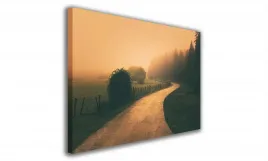 obraz-na-plotnie-020-drozka-60x40cm