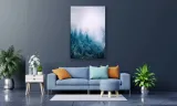 obraz-na-plotnie-053-las-we-mgle-40x60cm-wysokosc-cm-51-60