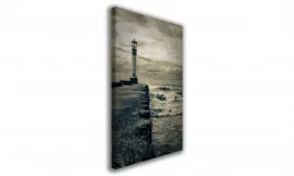 obraz-na-plotnie-054-latarnia-morska-40x60cm