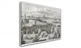 obraz-na-plotnie-072-grafika-miejska-60x40cm