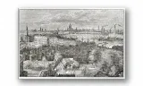 obraz-na-plotnie-072-grafika-miejska-60x40cm-stan-nowy