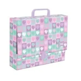 st-majewski-teczka-z-raczka-a4-xl-candy-hearts