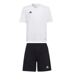 sportowy-stroj-na-wf-i-trening-adidas-zestaw-koszulka-spodenki-r116