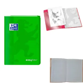 oxford-zeszyt-zeszyty-a4-60-linia-w-linie-easybook-zielony